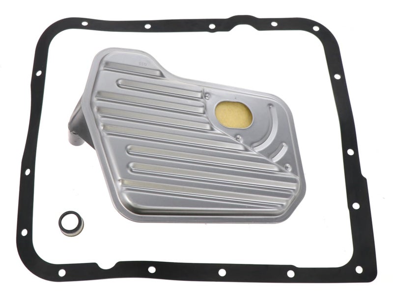WIX FILTR LD WIX Filters - 58904 Automatic Transmission Filter, Pack of 1 - Image 2